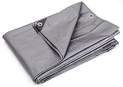 Kotap 12 x 30 Ft. Heavy-Duty Protection/Coverage