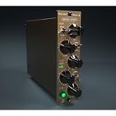 PEX-500, 500 Series Pultec Equalizer