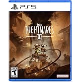 Little Nightmares III PS5 Standard Edition