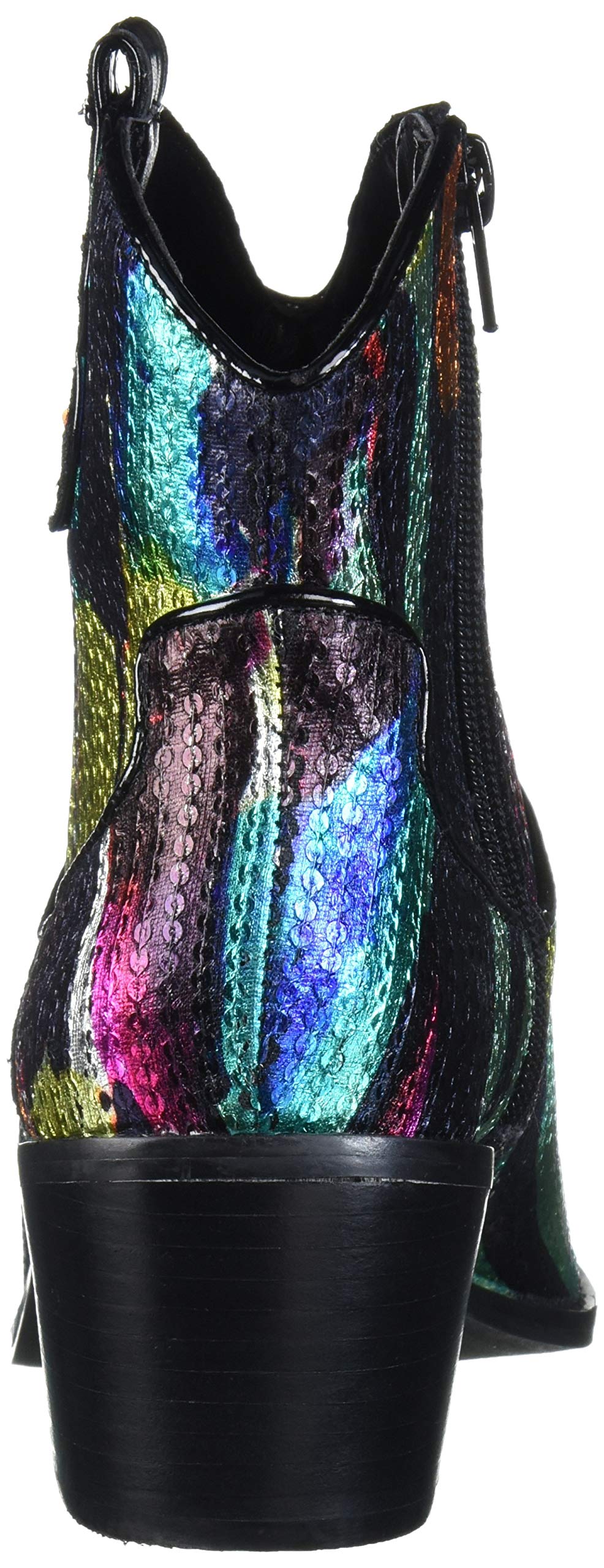 betsey johnson alexi bootie