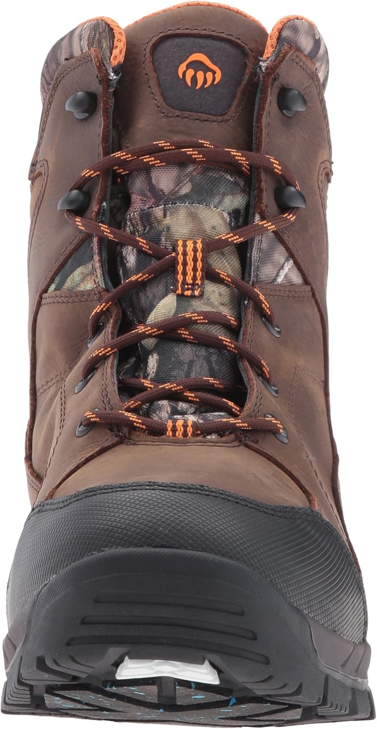 wolverine crossbuck xtreme