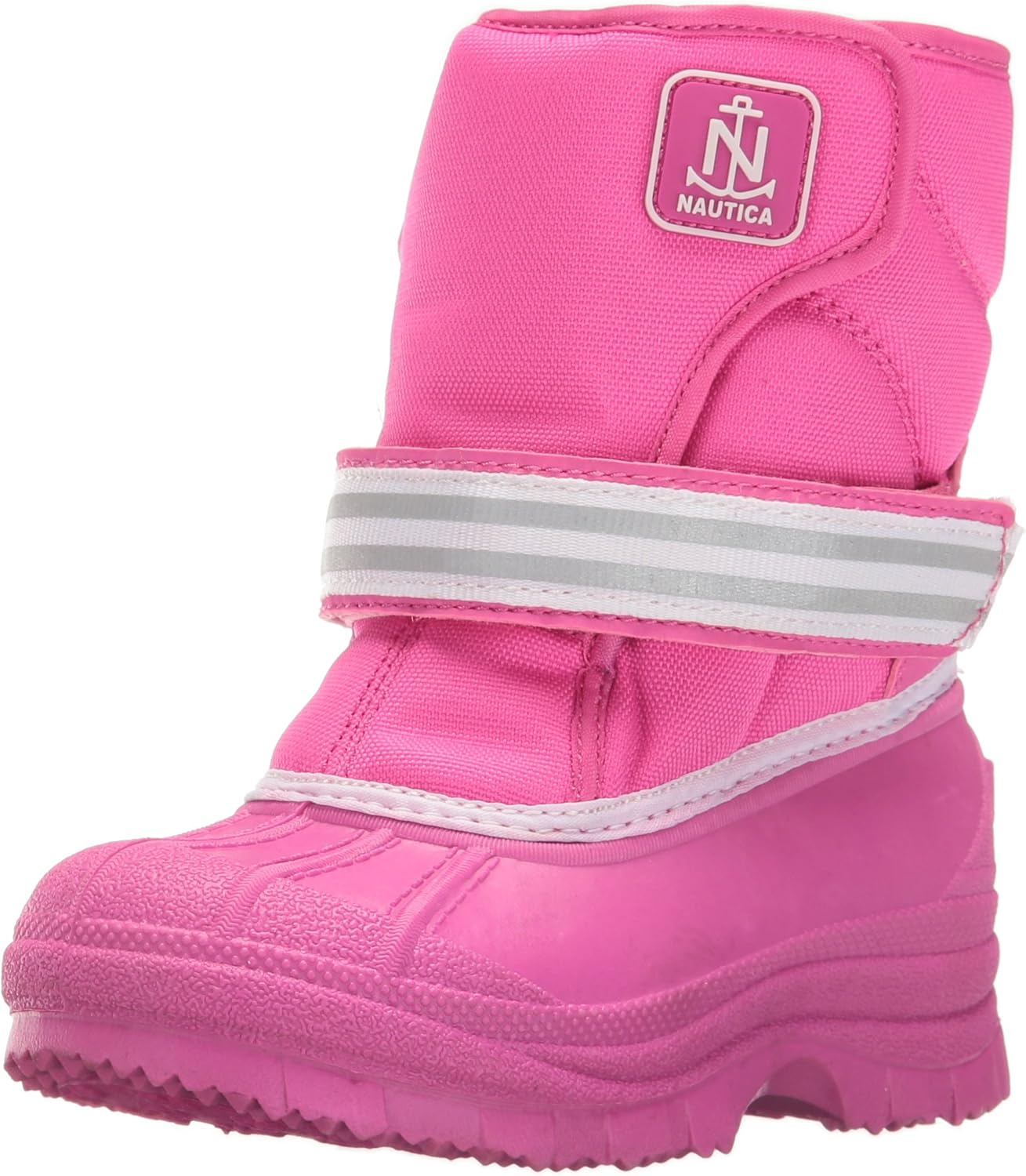 nautica girls boots