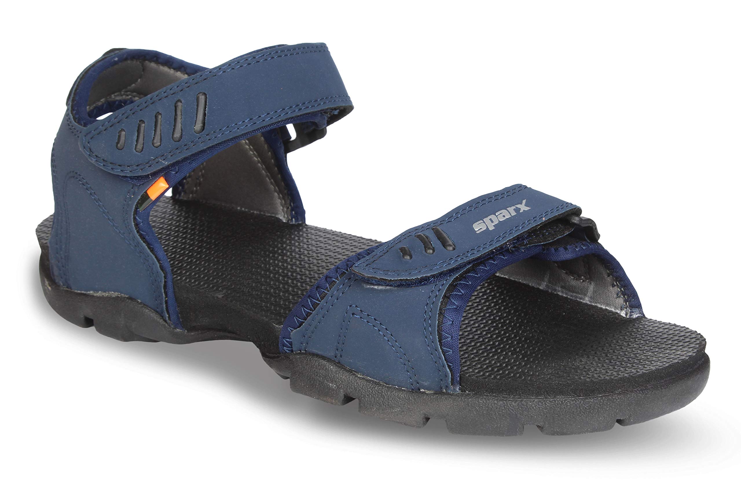 sparx men's athletic and outdoor sandals