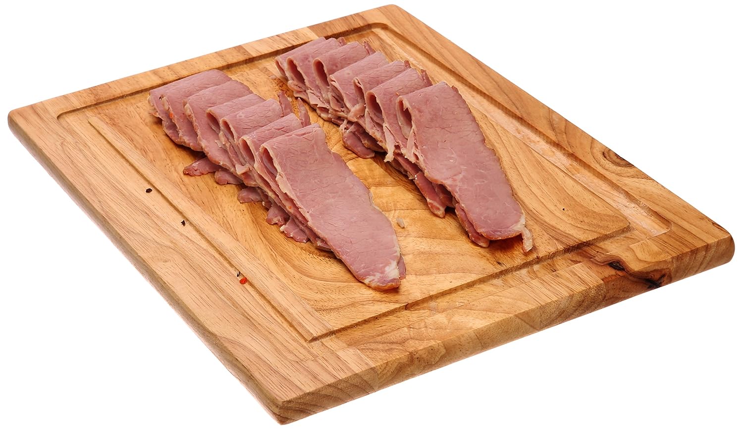 Corned Beef, Deli Sliced, 16 oz Grocery & Gourmet Food