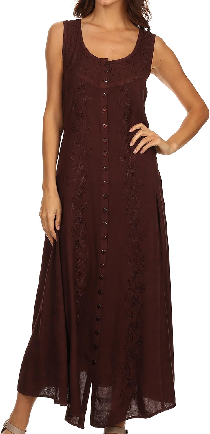 amazon sakkas dresses