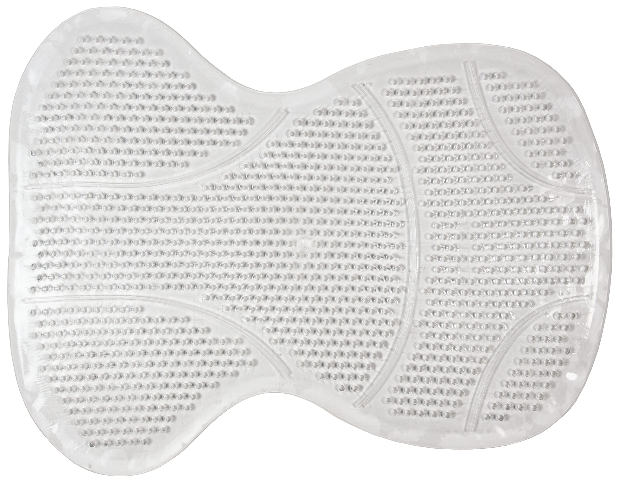 Pfiff Active Soft Gel Saddle Pad - Size Warmblut/Full