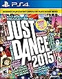 Just Dance 2015 - PlayStation 4