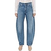 Levi's Womens Cinch Barrel Jeans- Legacy