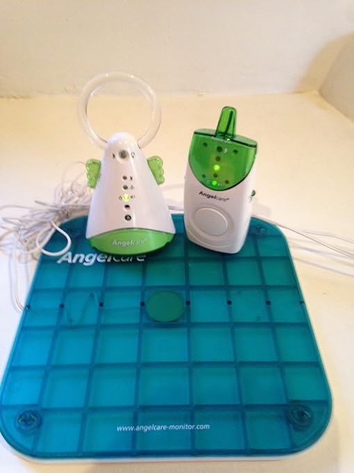 angelcare monitor ac601