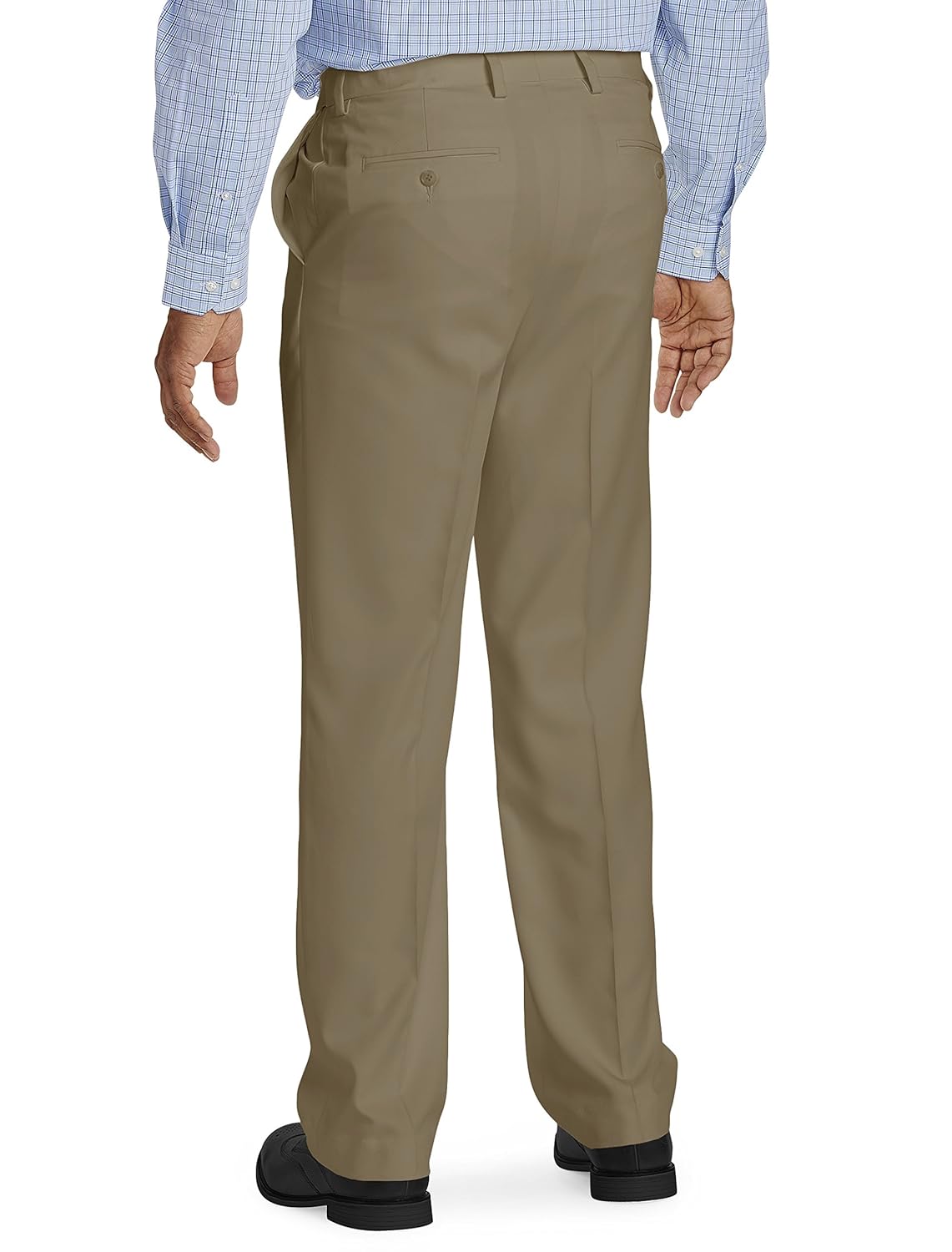 dxl khaki pants
