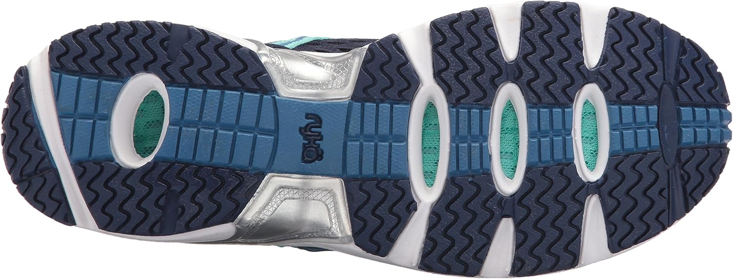  | Ryka Women's Hydro Sport Training Water Shoe | Water Shoes
