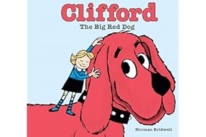 Clifford the Big Red Dog