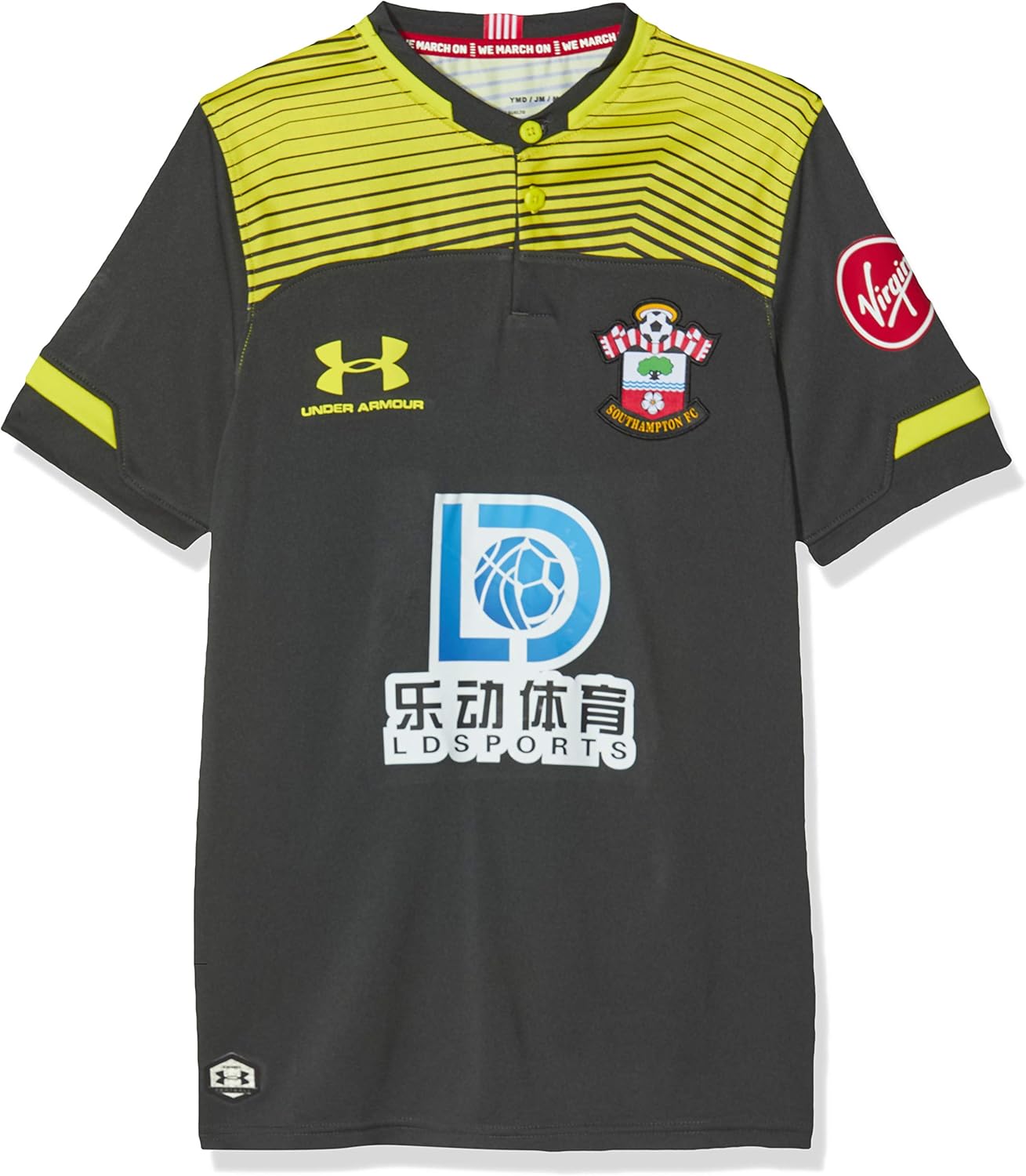 southampton fc ld sports