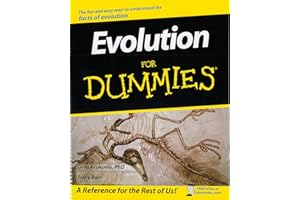 Evolution For Dummies