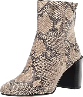 dolce vita women's maude ankle boot