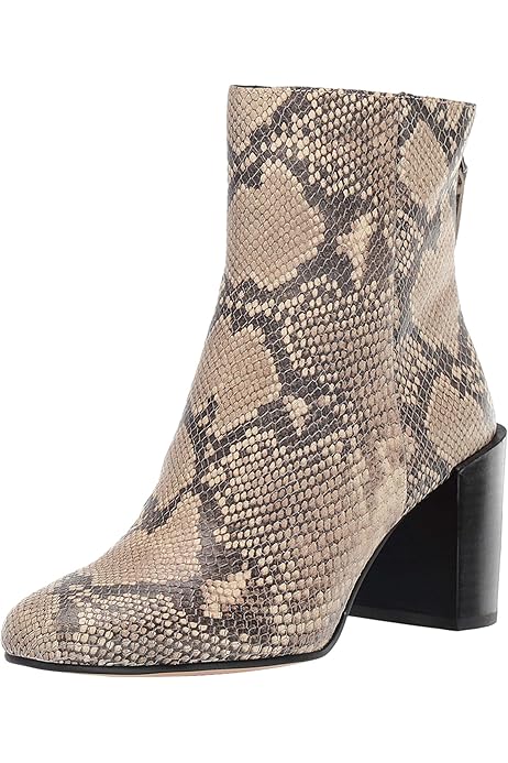 dolce vita nilani bootie