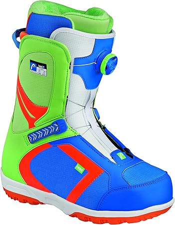 size 16 snowboard boots