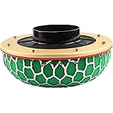 nihao 3 inch Mushroom Style High Flow Washable Air Intake Filters JDM Performance