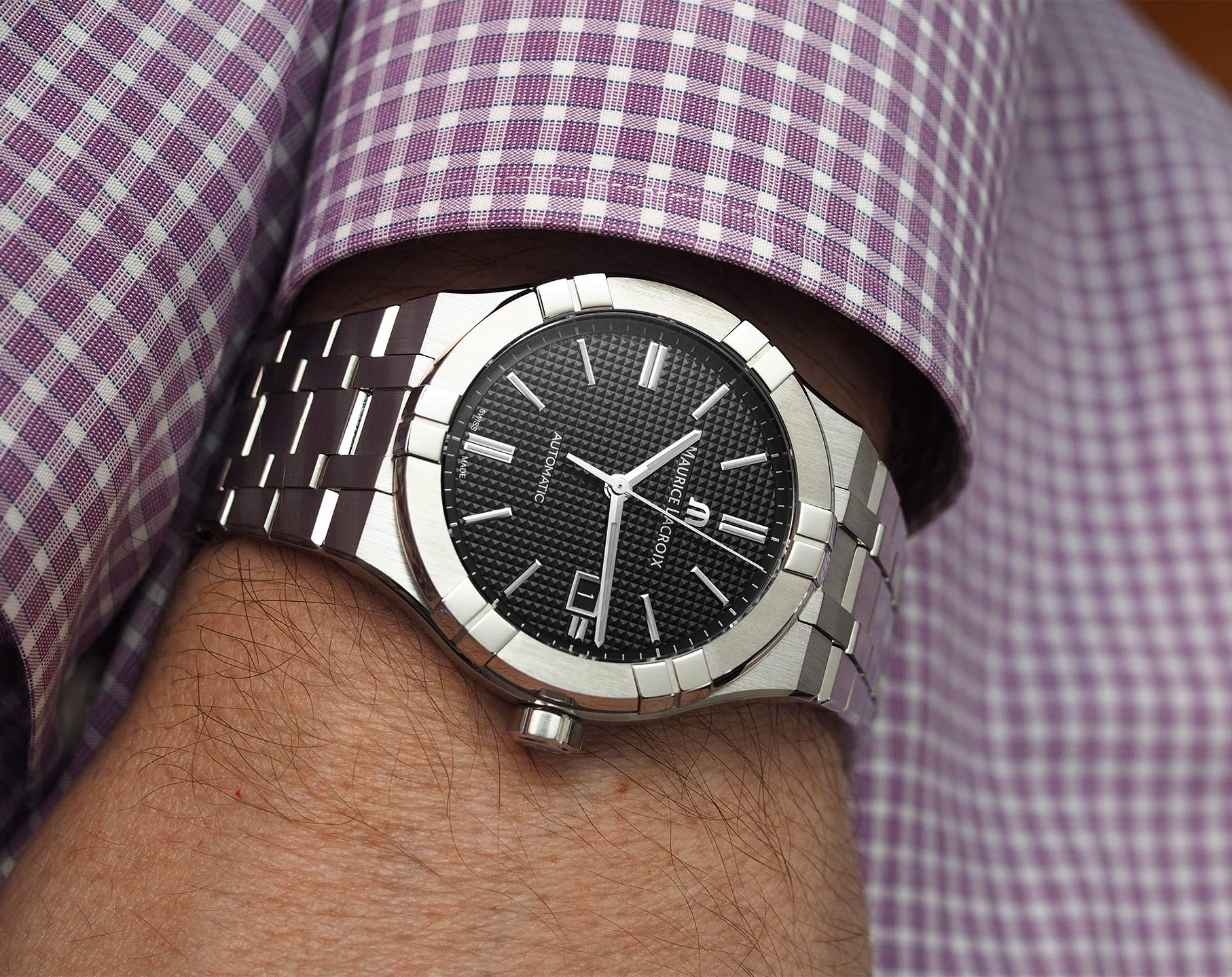ml aikon 42mm