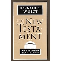 人文 WORD PICTURES IN THE NEW TESTAMENT Word Pictures in the New Testament (6 Vols.)