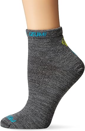 pearl izumi merino wool socks