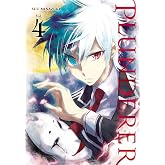 Plunderer, Vol. 4 (Volume 4)