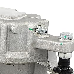 SCITOO Front Brake Calipers With Bracket 18B5017