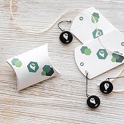 TrackR pixel - Bluetooth Tracking Device. Item