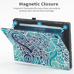 VORI Case for Amazon Kindle Fire Max 11 Tablet