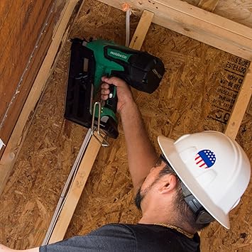 Koki Holdings America NR1890DCSM Framing Nailers product image 3