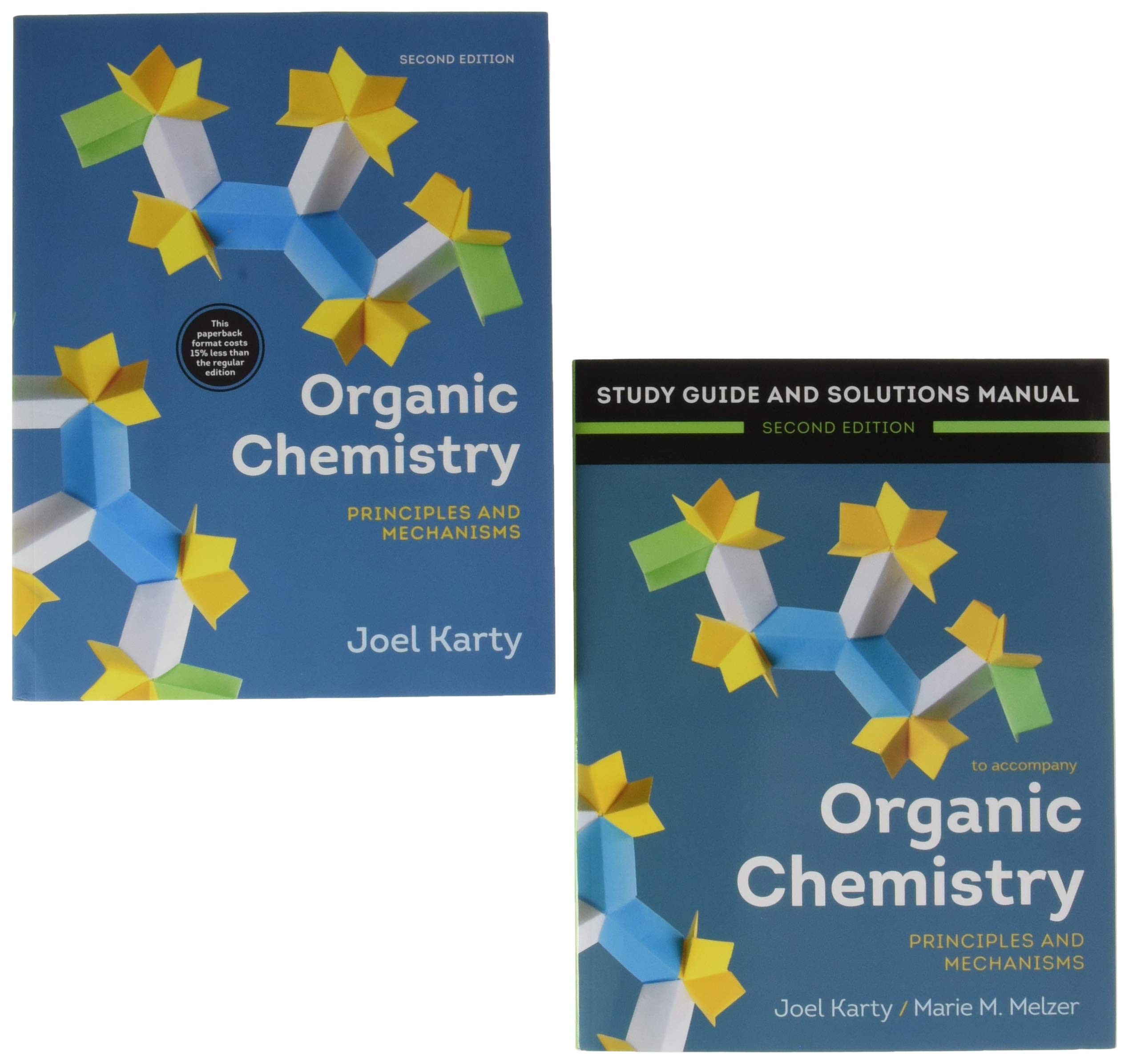 Anic Chemistry Principles And Mechanisms 2e With Media Access Registration Card Anic Chemistry Principles And Mechanisms 2e Study Guide Solutions Manual Karty Joel 9780393666151 Books Anic Chemistry Principles And Mechanisms 2e With Media Access Registration Card Anic Chemistry Principles And Mechanisms 2e Study Guide Solutions Manual Karty Joel 9780393666151 Books