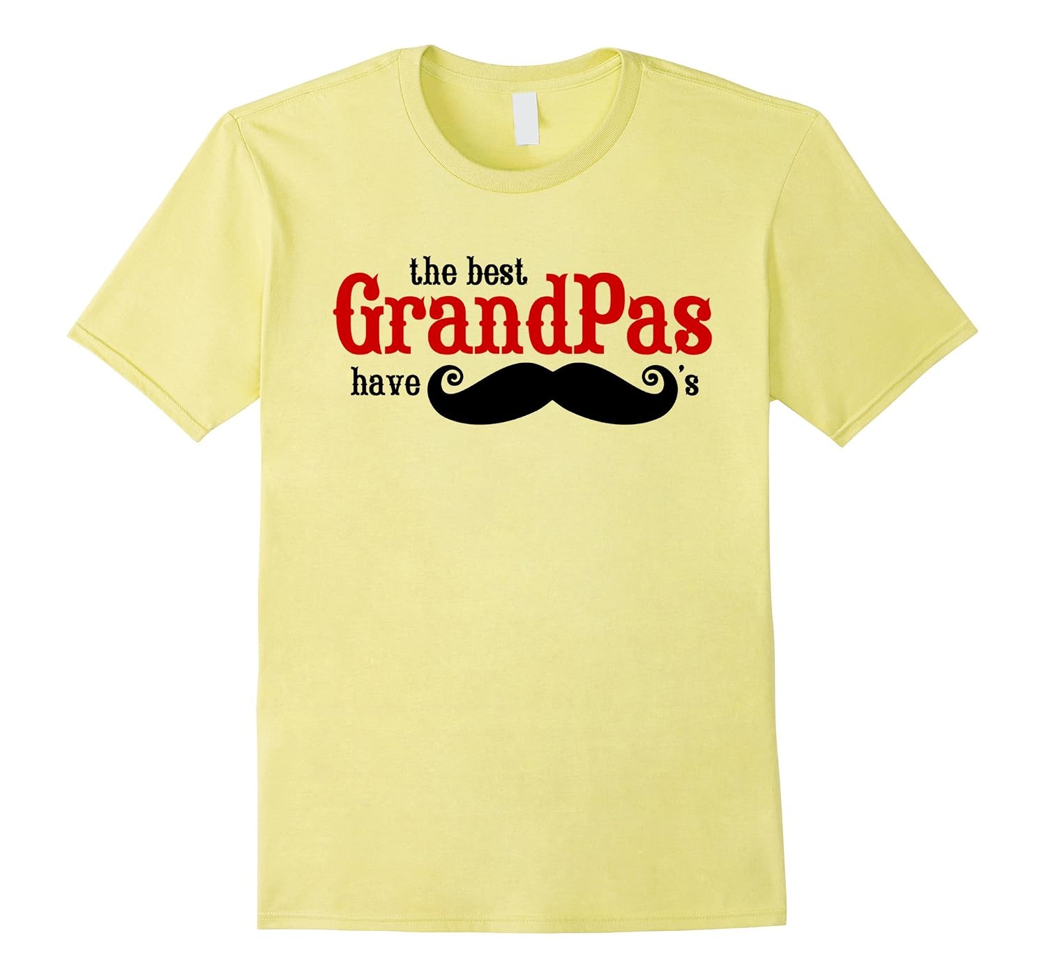 grandpas Mischief Tee