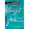 Henry V (Folger Shakespeare Library)