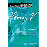 Henry V (Folger Shakespeare Library)