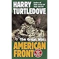 American Front (The Great War, Book 1)
