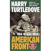 American Front (The Great War, Book 1)
