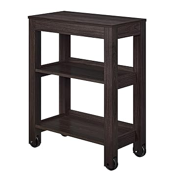 Amazon.com: Altra Furniture Altra Pars Wide Storage C ...