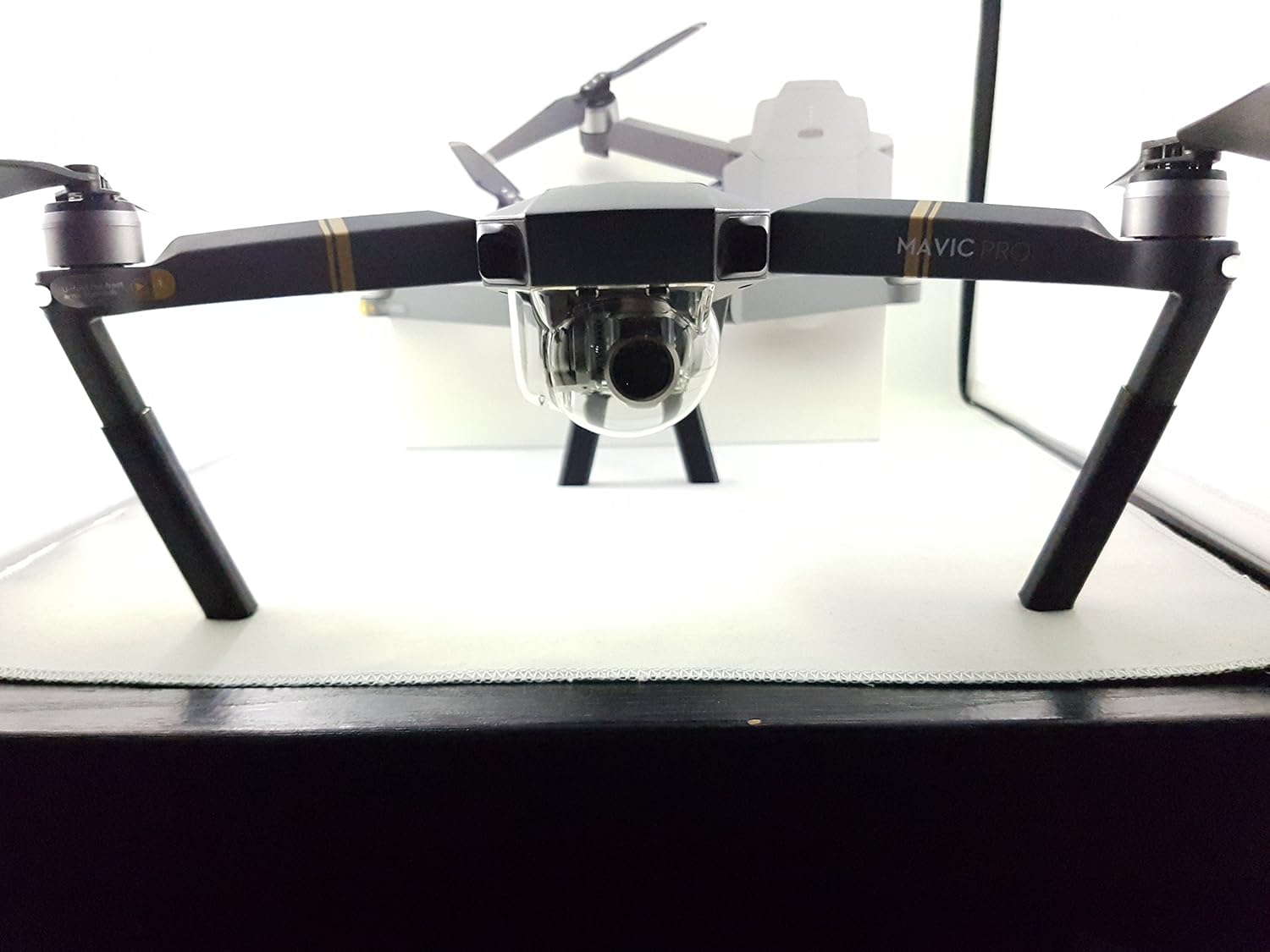 mavic pro landing gear
