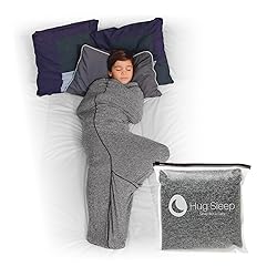Hug Sleep Pod Move for Kids/Tweens, Tween Wearable