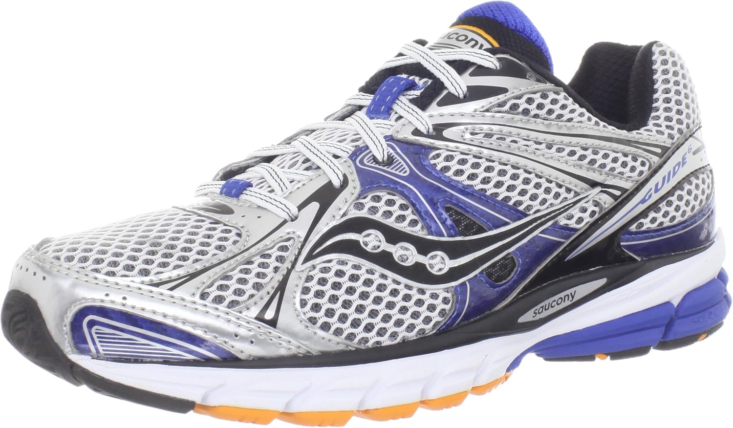 saucony guide 6