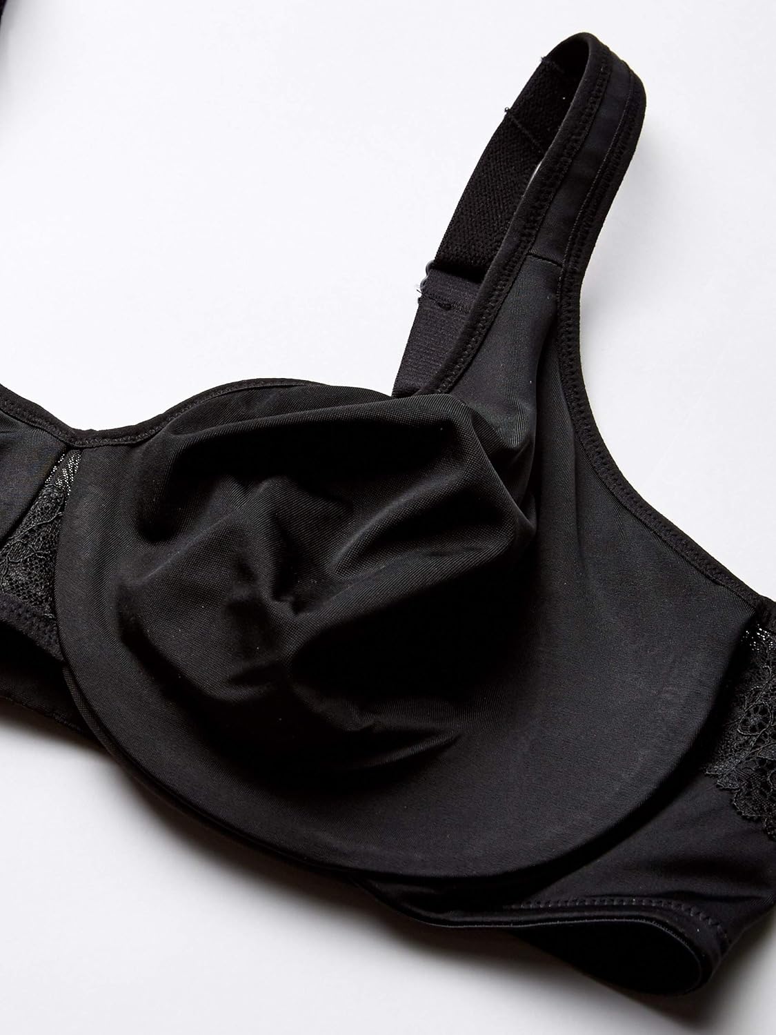Olga Women's Signature Support Underwire 2-ply Minimizer Bra Bra at  Women’s Clothing store