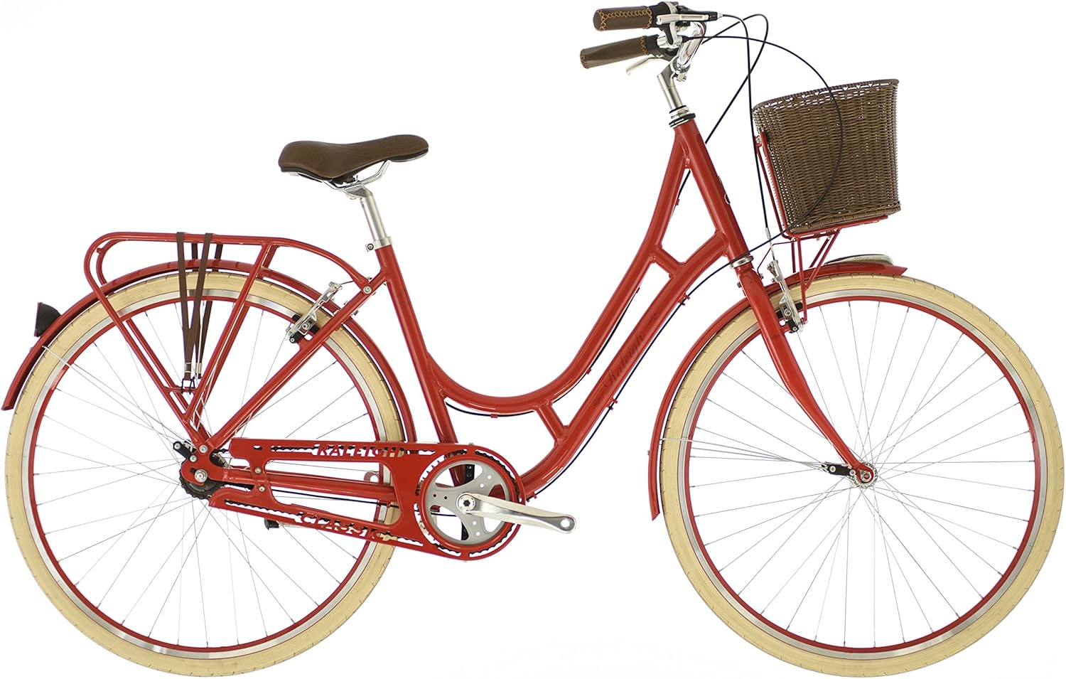 raleigh spirit ladies bike