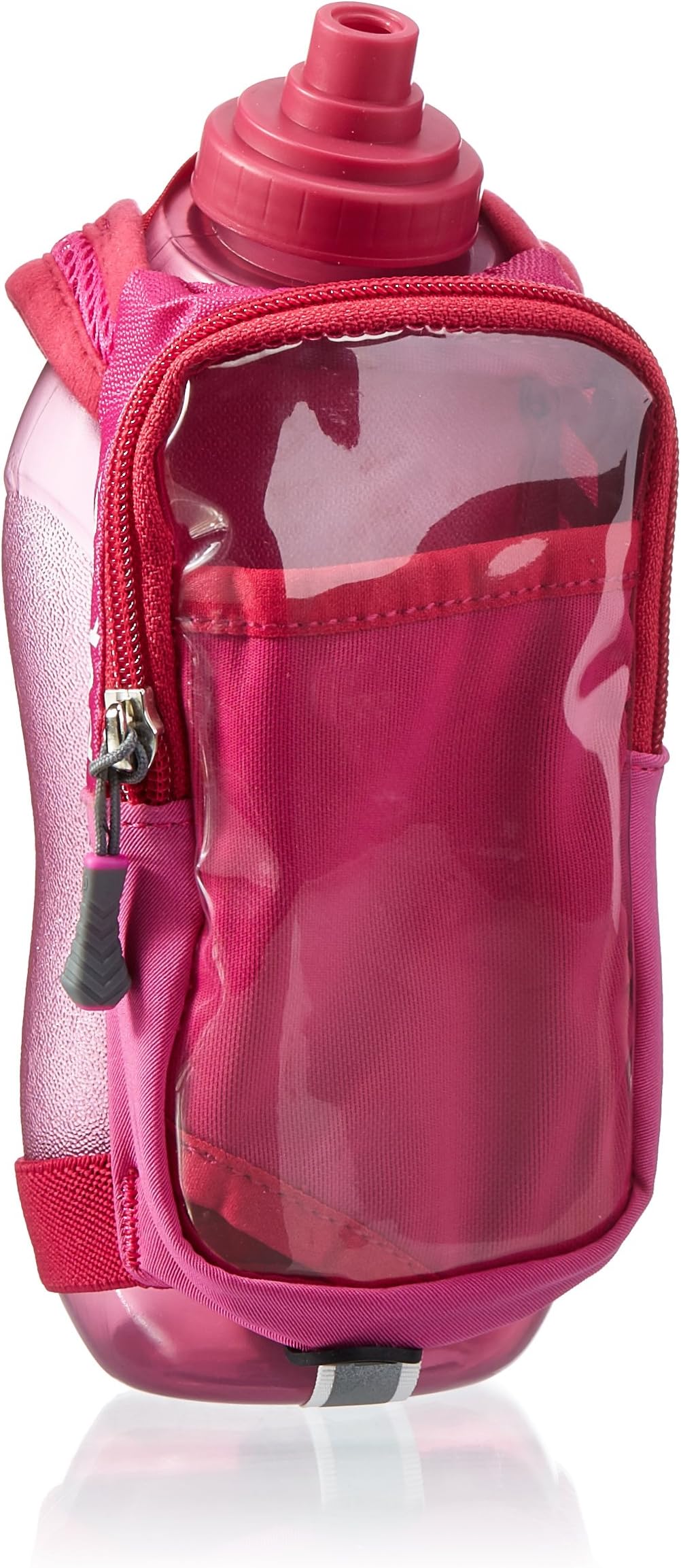 Nathan SpeedView Hydration Handheld Flask