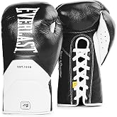 Everlast MX Elite Pro Fight Boxing Gloves | Handcrafted in Mexico