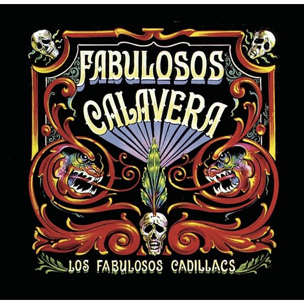 Fabulosos Cadillacs - El León - Amazon.com Music