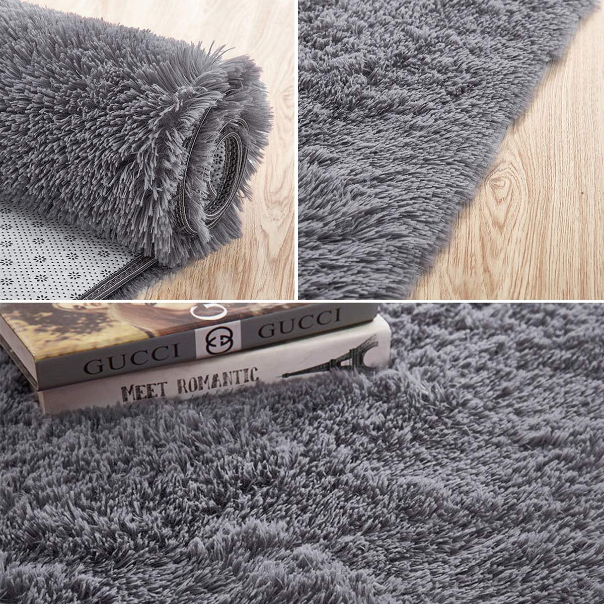 hypoallergenic rugs nursery