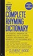 The Complete Rhyming Dictionary: Including The Poet's Craft Book
