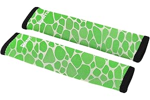 EDSRDPLT 1007 Kayak Paddle Grips Non-Slip Rubber Blister Prevention Ultra-Light & Soft Paddle Grips Kayak Accessories for Standard 31mm/1.22 Inch Diameter Take-Apart Kayak Paddles