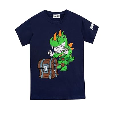 Buy Boys' FORTNITE Graphic Tee Online Nigeria Ubuy