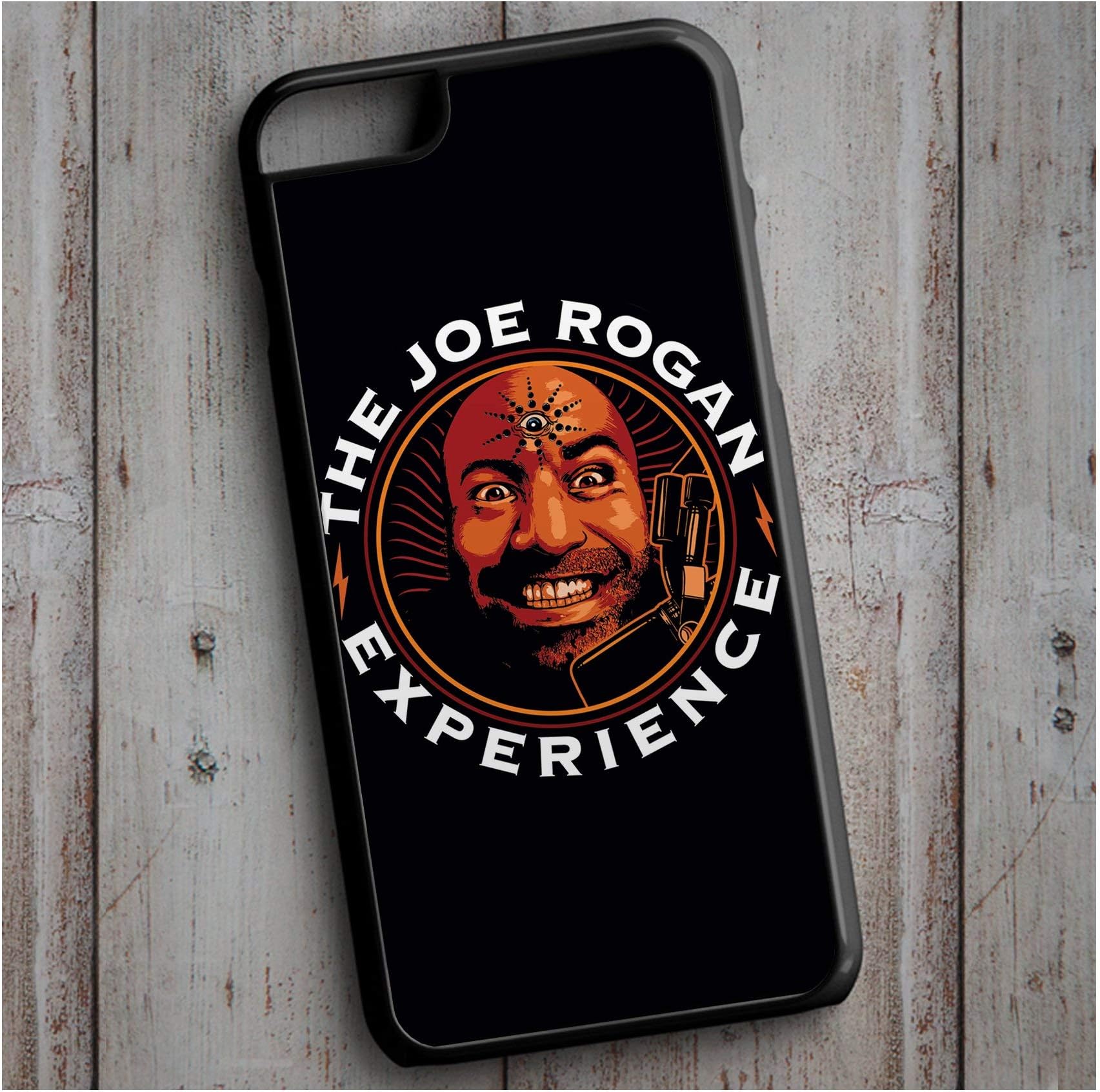 Joe Rogan Experience UFC MMA Legend Podcast Cool New Case Cover for any iPhone